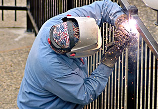 Gate Repair Pasadena CA